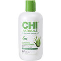 Chi Naturals With Aloe Vera Hydrating Conditioner for unisex by Chi