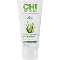 Chi Naturals With Aloe Vera Intensive Hydrating Hair Masque for unisex by Chi