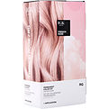 Igk Permanent Color Kit - Rg French Rose (Light Rosy Blonde) for unisex by Igk