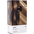 Igk Permanent Color Kit - 7n Latte (Natural Blonde) for unisex by Igk