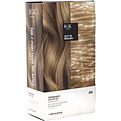 Igk Permanent Color Kit - 8n Out In Malibu (Light Natural Blonde) for unisex by Igk