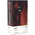 Igk Permanent Color Kit - 6r Smoky Scarlet (Intense Auburn) for unisex by Igk