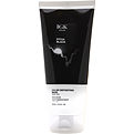 Igk Color Depositing Mask Pitch Black (Smoky Gray) for women by Igk