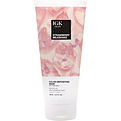 Igk Color Depositing Mask Strawberry Milkshake (Soft Rose Gold) for women by Igk