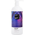 Igk Blonde Pop Purple Toning Conditioner for women by Igk