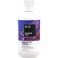Igk Blonde Pop Purple Toning Shampoo for women by Igk