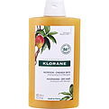 Klorane Nourishing Shampoo With Mango For Dry Hair for unisex by Klorane