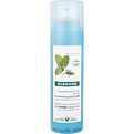 Klorane Detox Dry Shampoo With Aquatic Mint for unisex by Klorane