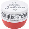Sol De Janeiro Bom Dia Bright Cream for women by Sol De Janeiro