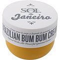 Sol De Janeiro Brazilian Bum Bum Cream for women by Sol De Janeiro