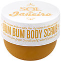 Sol De Janeiro Bum Bum Body Scrub for women by Sol De Janeiro