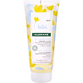 Klorane Baby Gentle Cleansing Gel For Hair And Body With Organic Calendula for unisex by Klorane