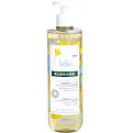 Klorane Baby Gentle Cleansing Gel For Hair And Body With Organic Calendula for unisex by Klorane
