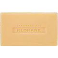 Klorane Shampoo Bar With Mango For Dry Hair for unisex by Klorane