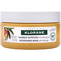 Klorane Nourishing Mask With Mango for unisex by Klorane