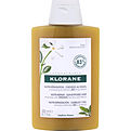 Klorane Sun Exposed Hair Care Shampoo With Organic Tamanu And Monoi for unisex by Klorane