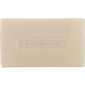 Klorane Shampoo Bar With Oat For All Hair Types for unisex by Klorane
