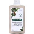 Klorane Repairing Shampoo With Organic Cupuacu For Very Dry Hair for unisex by Klorane