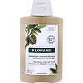 Klorane Repairing Shampoo With Organic Cupuacu For Very Dry Hair for unisex by Klorane