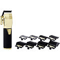 Babyliss Pro Goldfx Boost+ Metal Lithium Clipper (Fx870gbp) for unisex by Babylisspro