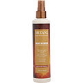 Mizani Heat Screen Hair Protectant Spray for unisex by Mizani