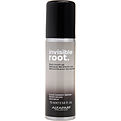Alfaparf Invisible Root Touch Up Spray Black for unisex by Alfaparf