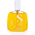 Alfaparf Semi Di Lino Curls Multi-Benefit Oil for unisex by Alfaparf