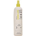 Unite Silky:Smooth Heat Activator for unisex by Unite
