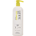 Unite Silky:Smooth Active Wash for unisex by Unite