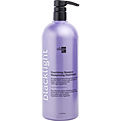 Oligo Blacklight Nourishing Shampoo for women by Oligo