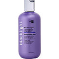 Oligo Blacklight Blue Shampoo for women by Oligo