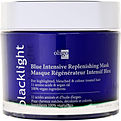 Oligo Blacklight Blue Intensive Replenishing Mask for women by Oligo