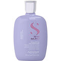 Alfaparf Semi Di Lino Smooth Smoothing Low Shampoo for unisex by Alfaparf