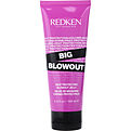 Redken Big Blowout Heat Protectant Jelly for unisex by Redken