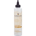 Pureology Color Fanatic Top Coat + Tone Hair Gloss Gold for unisex by Pureology