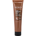 Redken All Soft Mega Curl Hydramelt Treatment for unisex by Redken