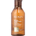 Redken All Soft Mega Curl Shampoo for unisex by Redken