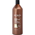 Redken All Soft Mega Curl Shampoo for unisex by Redken