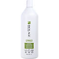 Biolage Strength Recovery Shampoo for unisex by Matrix