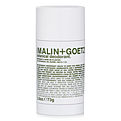 Malin+Goetz Botanical Deodorant for unisex by Malin + Goetz