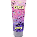 Keune Style Straight Cream for unisex by Keune