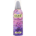 Keune Style Strong Mousse (Limited Edition Packaging) for unisex by Keune