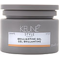 Keune Style Brilliantine Gel for unisex by Keune