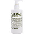 Malin+Goetz Rum Hand & Body Wash for unisex by Malin + Goetz