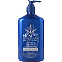 Hempz Lavender & Chamomile Herbal Body Moisturizer for unisex by Hempz
