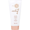 Its A 10 Miracle Coily Moisture Cream for unisex by It's A 10