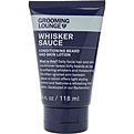 Grooming Lounge Whisker Sauce Beard Conditioner for men by Grooming Lounge