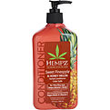 Hempz Sweet Pineapple And Honey Melon Herbal Conditioner for unisex by Hempz