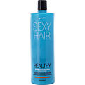Sexy Hair Healthy Sexy Hair Strengthening Conditioner for unisex by Sexy Hair Concepts