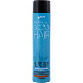 Sexy Hair Healthy Sexy Hair Strengthening Shampoo for unisex by Sexy Hair Concepts